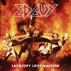 EDGUY - The New single "Lavatory Love Machine"!